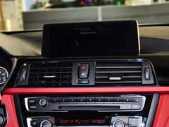 2014款 428i 运动设计套装