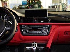 2014款 428i 运动设计套装
