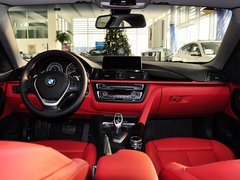 2014款 428i 运动设计套装