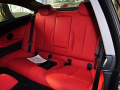 2014款 428i 运动设计套装