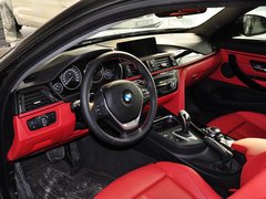 2014款 428i 运动设计套装