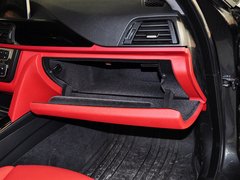 2014款 428i 运动设计套装