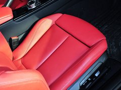 2014款 428i 运动设计套装
