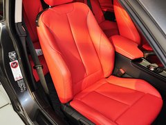 2014款 428i 运动设计套装