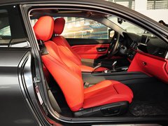 2014款 428i 运动设计套装