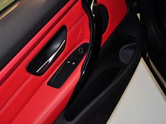 2014款 428i 运动设计套装