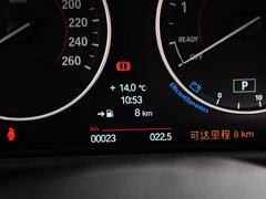 2014款 428i 运动设计套装