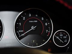 2014款 428i 运动设计套装