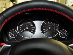 2014款 428i 运动设计套装