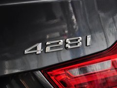 2014款 428i 运动设计套装