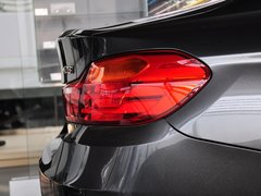 2014款 428i 运动设计套装