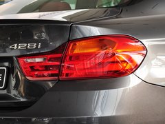 2014款 428i 运动设计套装