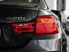 2014款 428i 运动设计套装