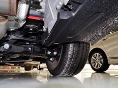 2014款 428i 运动设计套装
