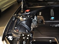 2014款 428i 运动设计套装