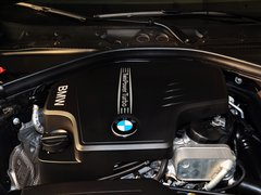 2014款 428i 运动设计套装