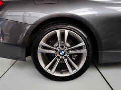 2014款 428i 运动设计套装