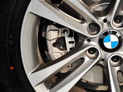 2014款 428i 运动设计套装