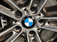 2014款 428i 运动设计套装