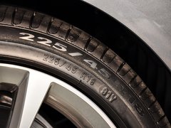 2014款 428i 运动设计套装