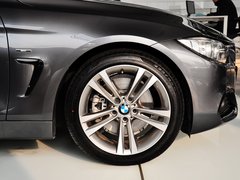 2014款 428i 运动设计套装