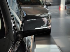 2014款 428i 运动设计套装