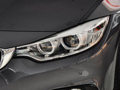 2014款 428i 运动设计套装