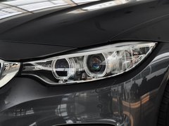 2014款 428i 运动设计套装