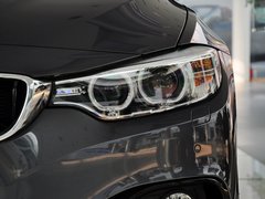 2014款 428i 运动设计套装
