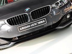 2014款 428i 运动设计套装