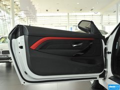 2014款 428i 运动设计套装