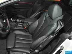 2014款 428i 运动设计套装