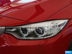 2014款 428i 运动设计套装