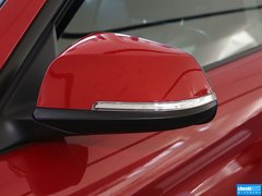 2014款 428i 运动设计套装