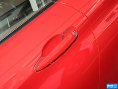 2014款 428i 运动设计套装