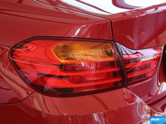 2014款 428i 运动设计套装