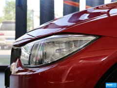 2014款 428i 运动设计套装