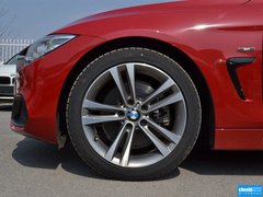 2014款 428i 运动设计套装