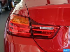 2014款 428i 运动设计套装