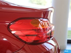 2014款 428i 运动设计套装
