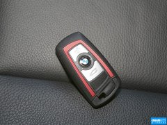 2014款 428i 运动设计套装