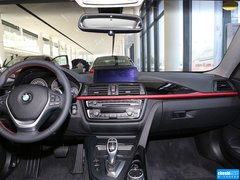 2014款 428i 运动设计套装