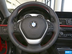 2014款 428i 运动设计套装