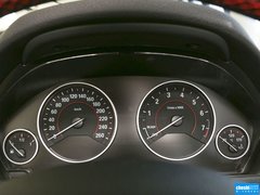 2014款 428i 运动设计套装
