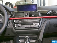 2014款 428i 运动设计套装