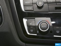2014款 428i 运动设计套装