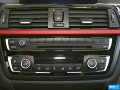 2014款 428i 运动设计套装