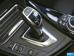2014款 428i 运动设计套装