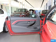 2014款 428i 运动设计套装