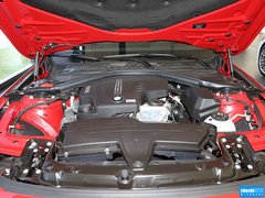 2014款 428i 运动设计套装
